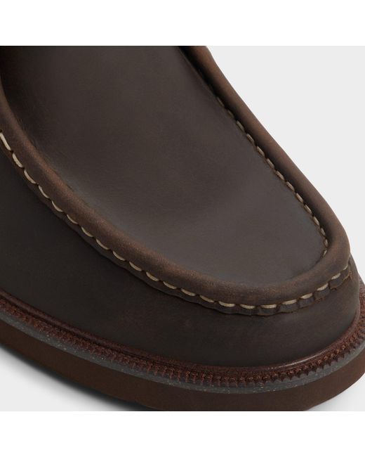 ALDO Black Davie – – for men
