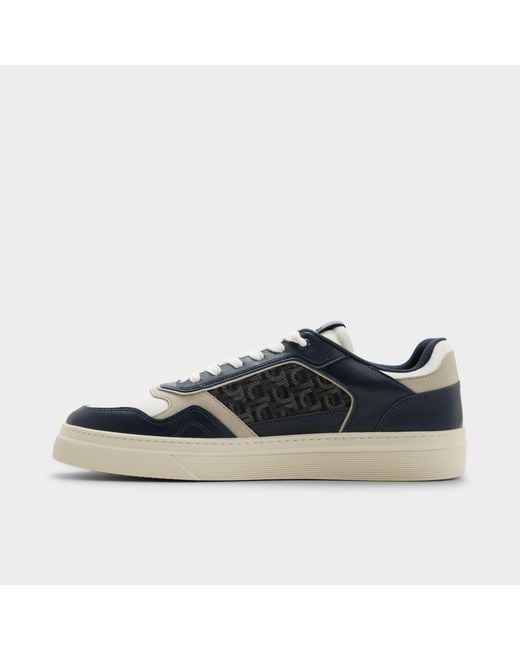 ALDO Blue Desmond – – for men