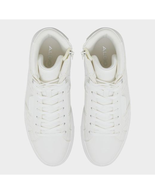 ALDO White Jenner – – for men