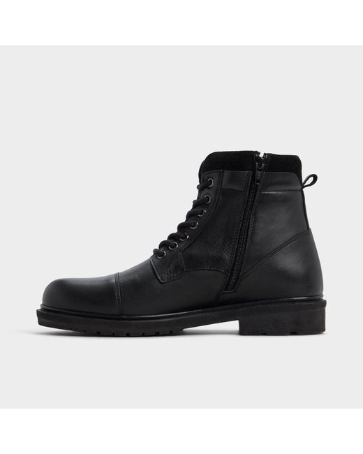 ALDO Black Quaid – – for men