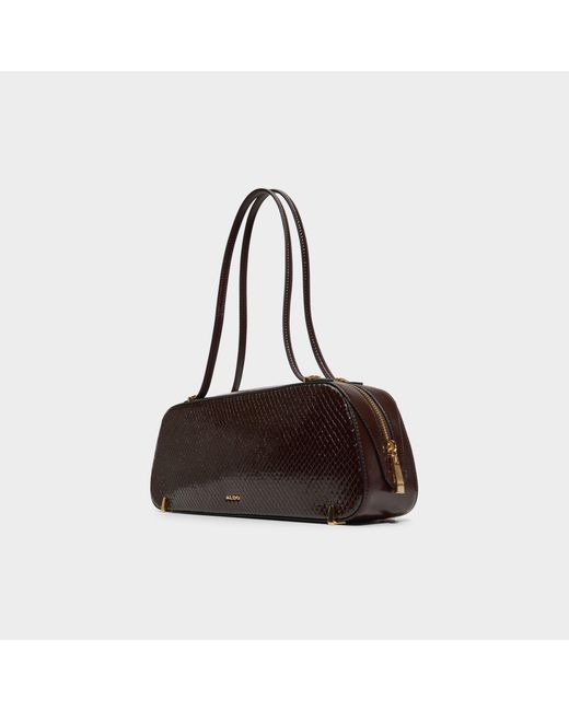 ALDO Brown Thaleli –