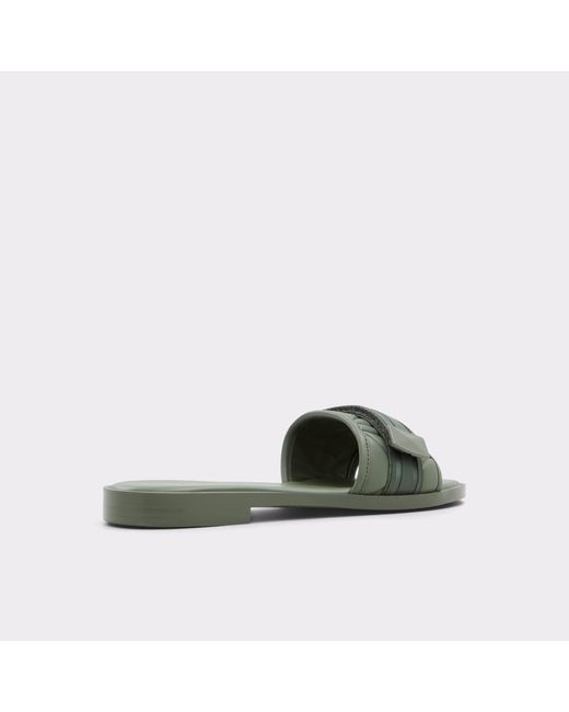 ALDO Mana in Green Lyst