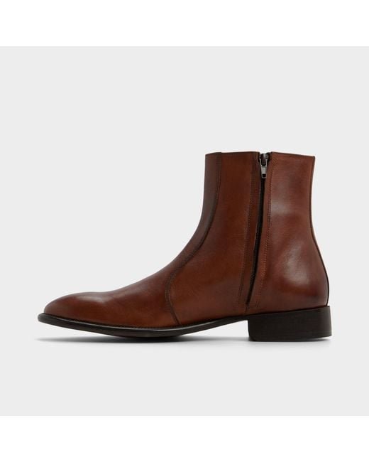 ALDO Brown Brando – – for men