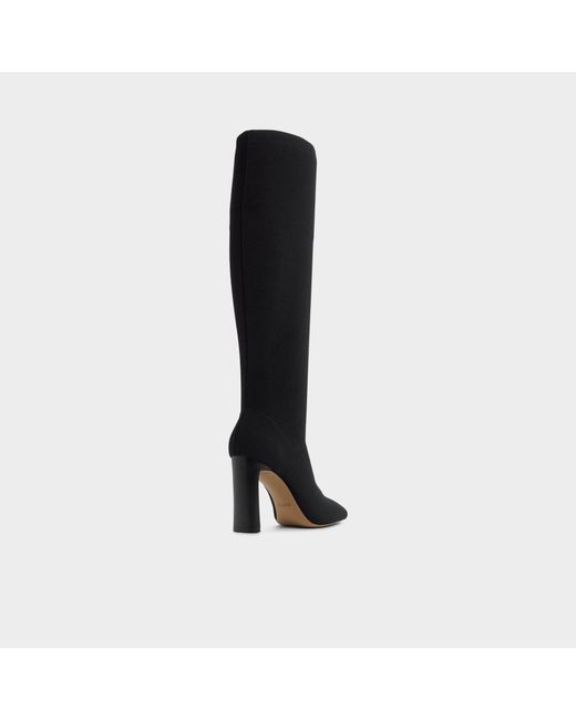 ALDO Black Lennora – –