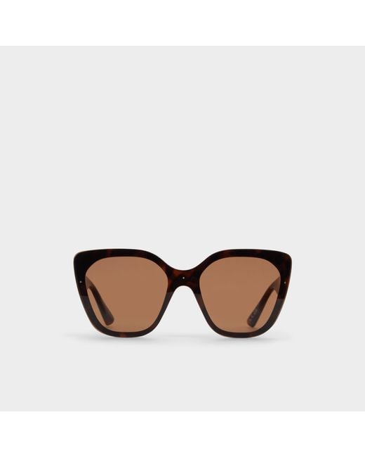 ALDO Brown Talondrax –