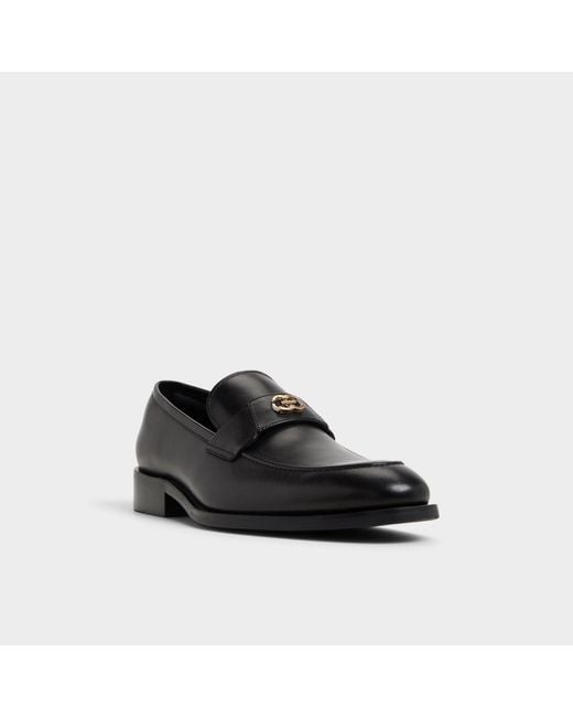 ALDO Black Beck for men