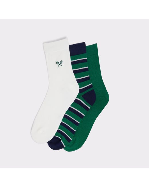 ALDO Green Knnoxx for men