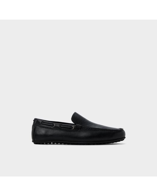 ALDO Black Horton-in for men