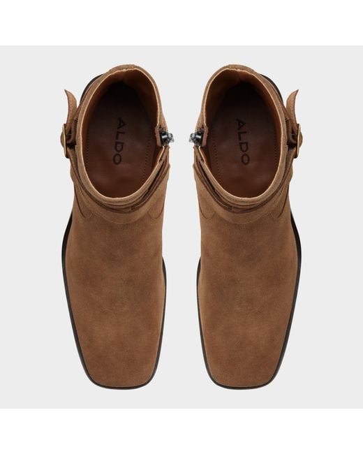 ALDO Brown Barano – – for men