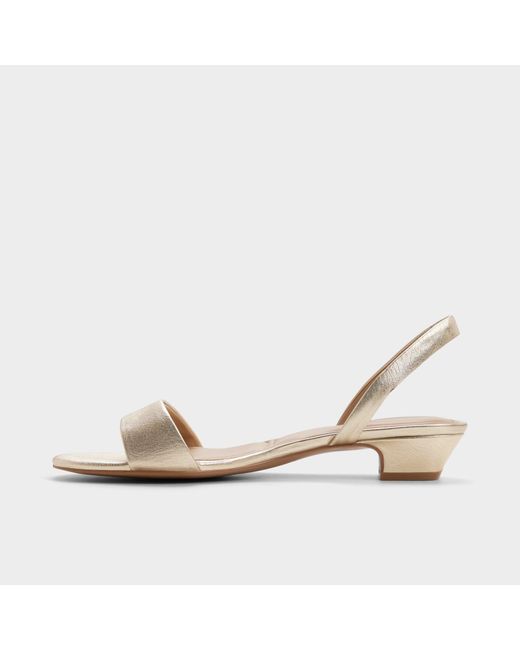 ALDO White Halobrerel – –
