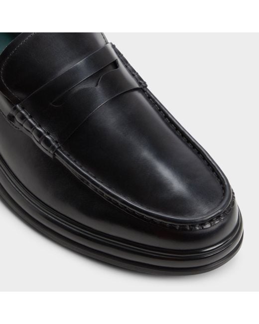 ALDO Black Tucker for men