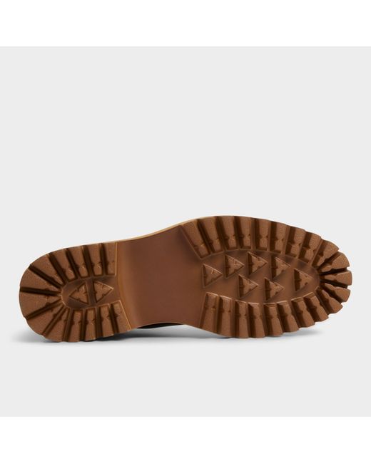 ALDO Brown Grier for men