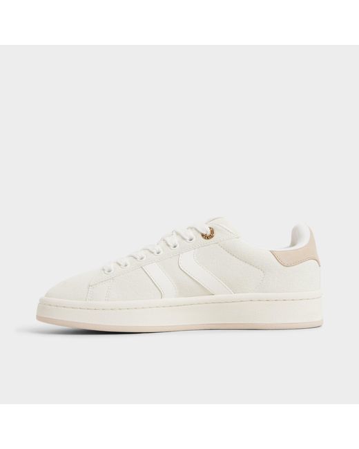 ALDO White Retrochic – –