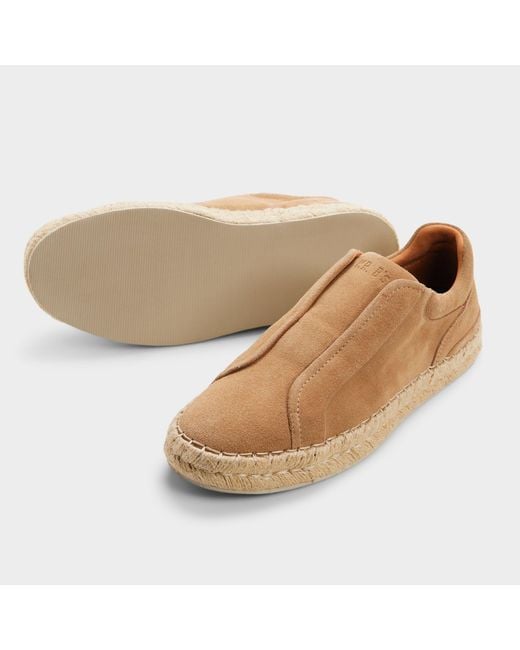 ALDO Brown Barkley – – for men