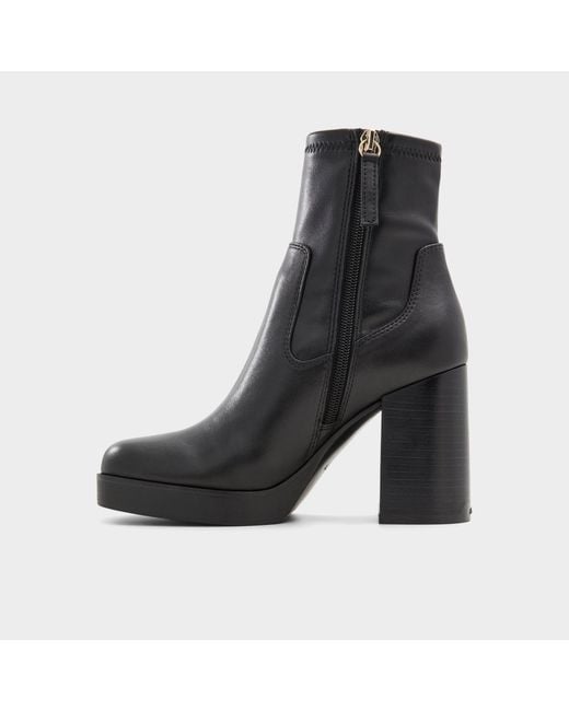 ALDO Black Seraphica