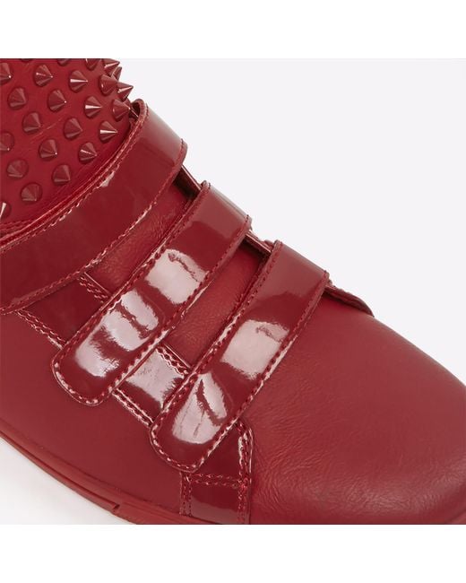 ALDO Esal u in Red for Men Lyst