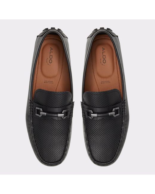 ALDO Black Cairns for men