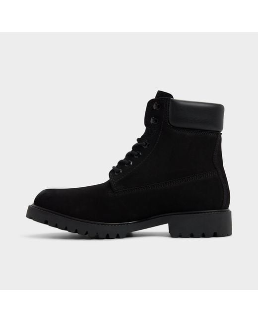 ALDO Black Tavares – – for men