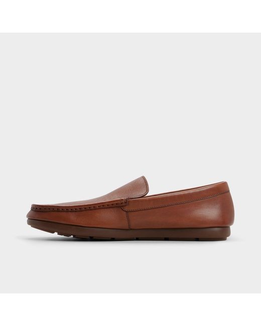 ALDO Brown Zigosh – – for men