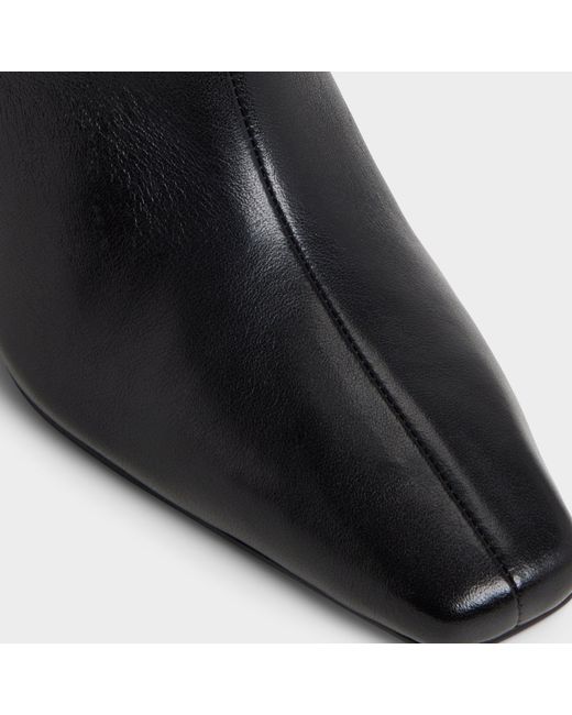 ALDO Black Bethie – –