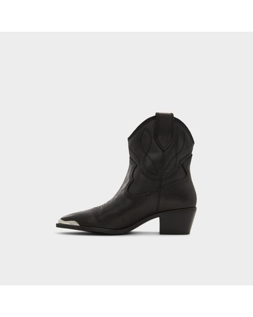 ALDO Black Valley