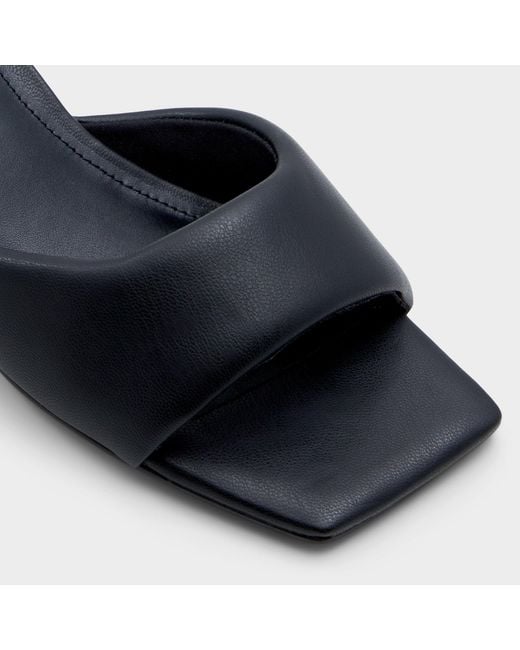 ALDO Black Aneka – –