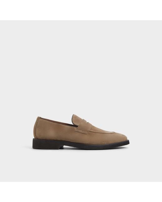 ALDO Brown Mack for men