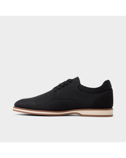ALDO Black Corby – – for men