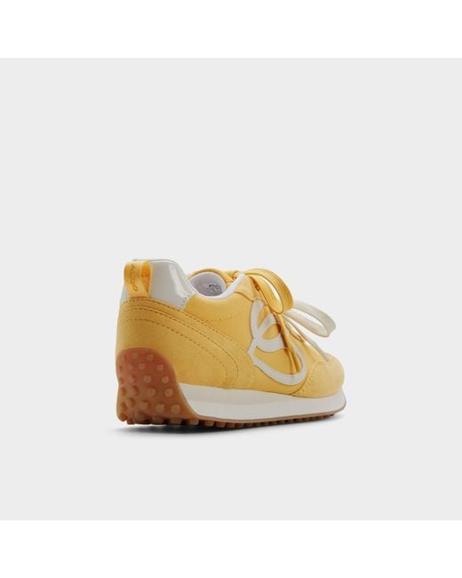 ALDO Yellow Caely – –