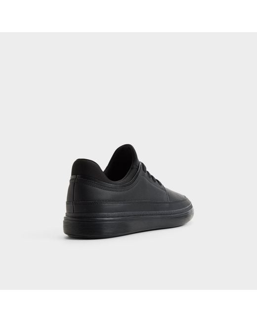 ALDO Black Kurtis – – for men