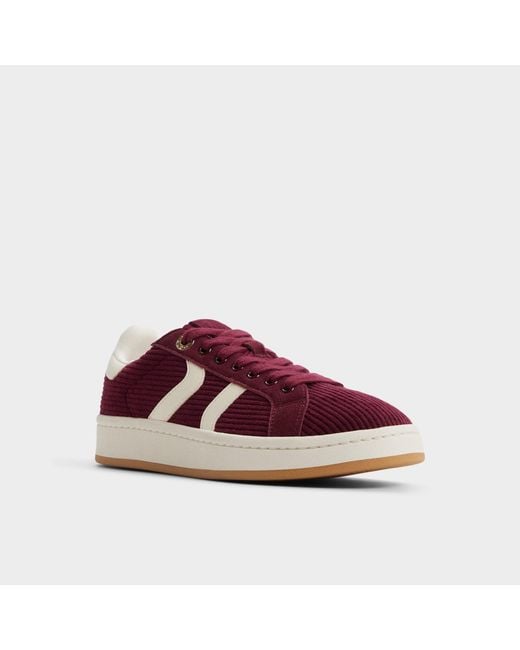 ALDO Red Retrochic – –