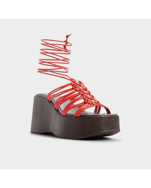 ALDO Red Timber – –
