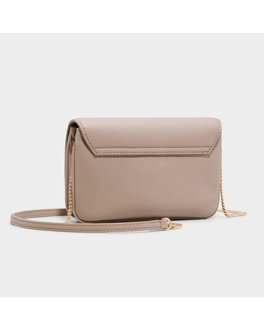 ALDO Gray Riverly –