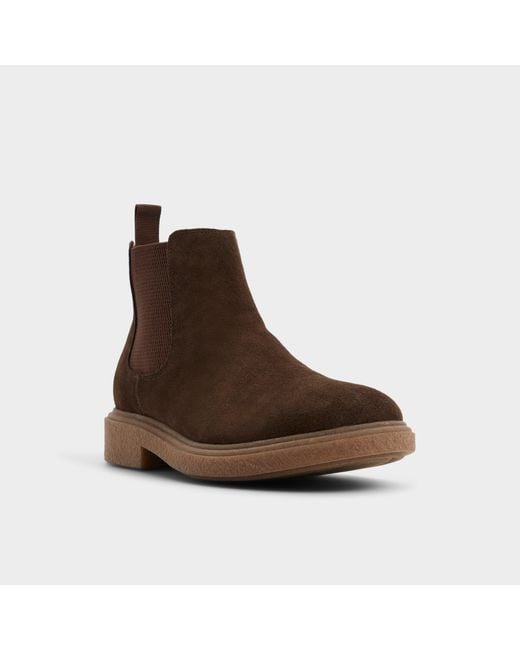 ALDO Brown Zeddyy for men