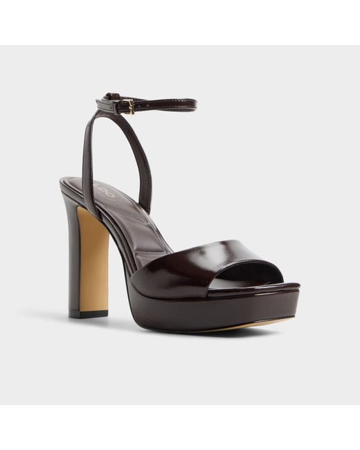 ALDO White Chicgleam – –