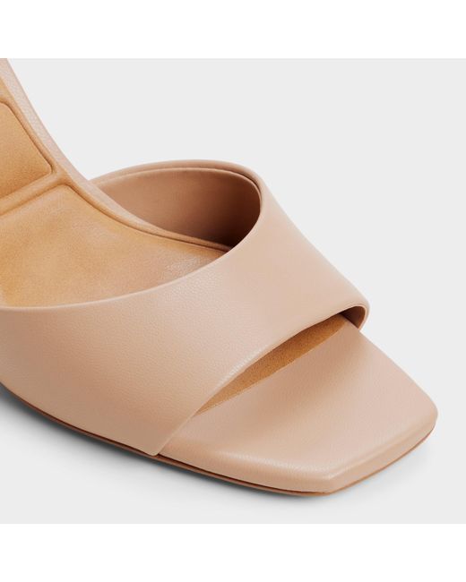 ALDO Metallic Andya – –