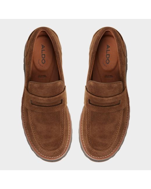 ALDO Brown Kole – – for men