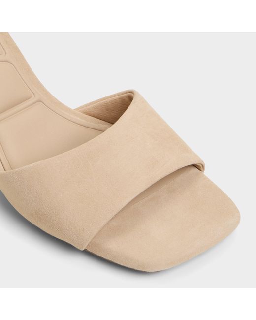 ALDO Natural Tisha – –