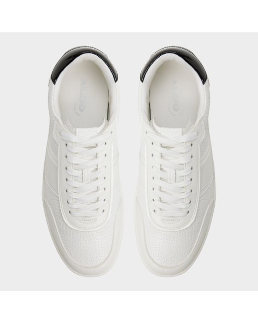 ALDO White Uptown – – for men