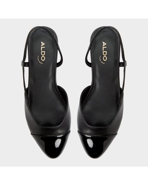 ALDO Black Clementinne – –