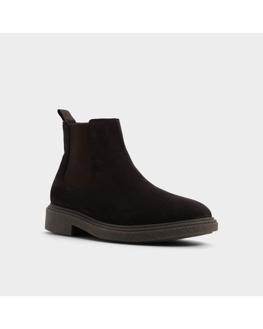 ALDO Black Zeddyy for men