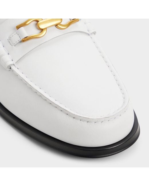 ALDO White Edouard – – for men