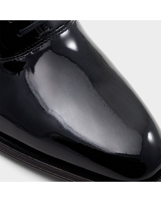 ALDO Black Euston for men