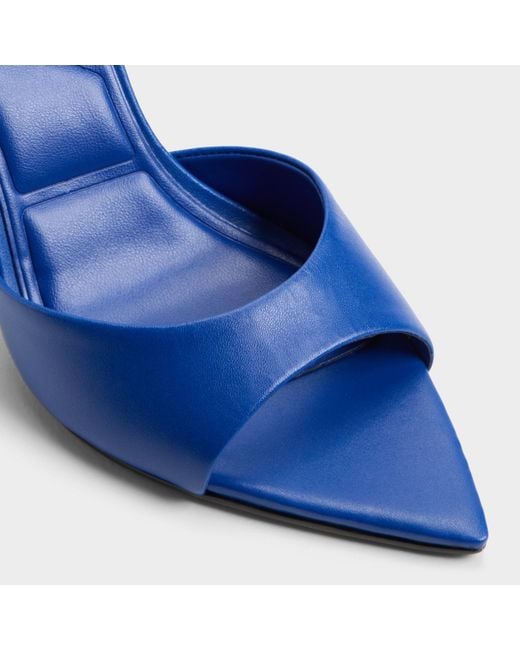 ALDO Blue Gloriniaa – –