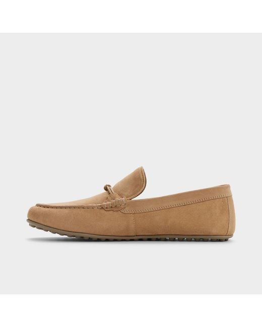 ALDO Natural Wilbart-In – – for men
