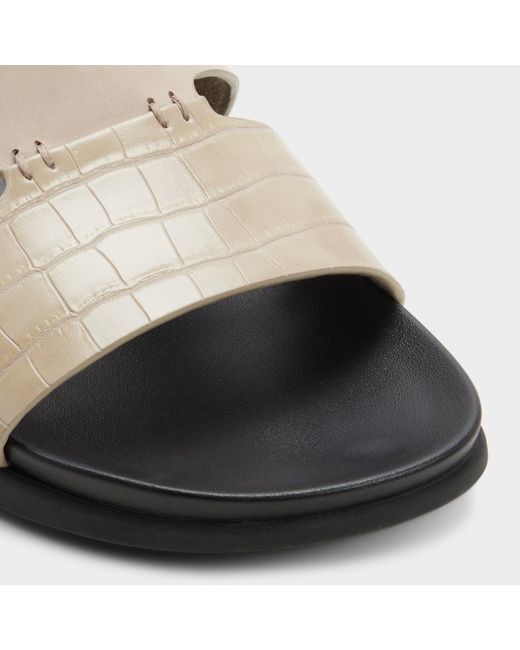 ALDO White Marcelo – – for men