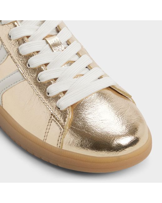 ALDO Metallic Chicsneaker2 – –