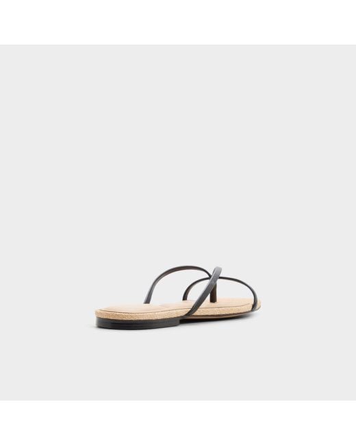 ALDO Brown Stivie – –