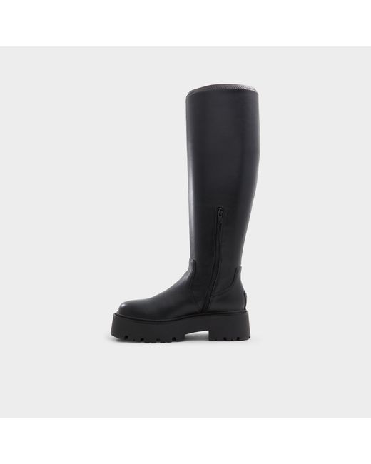 ALDO Black Carelden
