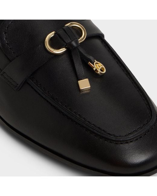 ALDO Black Ybilide – –